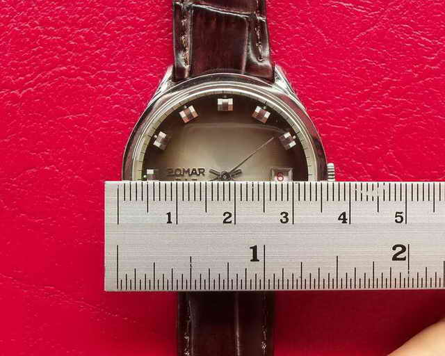 POMAR ม้าบิน ไขลาน สวิสแท้ๆตัวสะสม