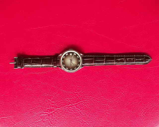 POMAR ม้าบิน ไขลาน สวิสแท้ๆตัวสะสม