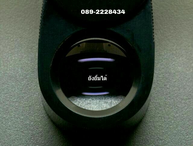 กล้องส่องพระ Peak (Made in Japan) ออกแบบและควบคุมการผลิตโดย Steinheil(เยอรมัน)เรียกได้ว่า"กล้องสัญชา