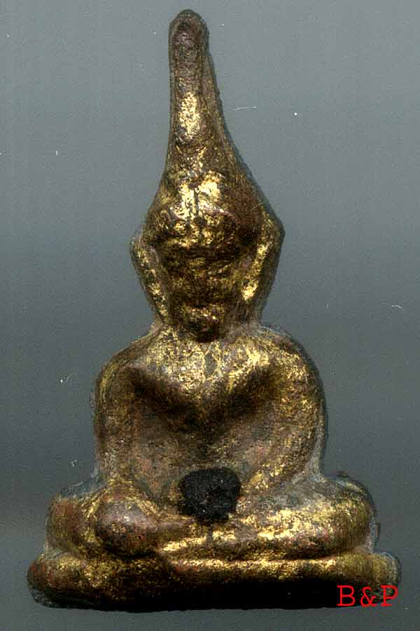 *ท่ากระดานเล็ก ลพ.นารถ วัดศรีโลหะฯ*