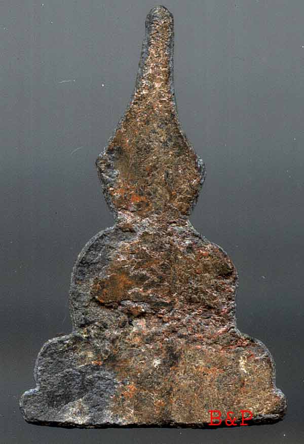 *ท่ากระดานเล็ก ลพ.นารถ วัดศรีโลหะฯ*