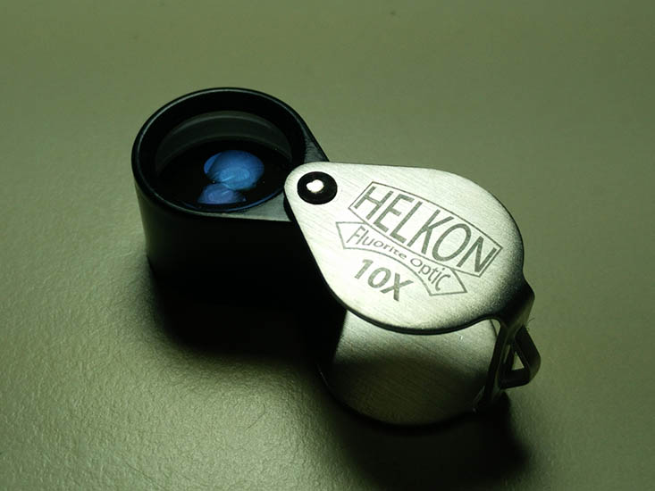 กล้องส่องพระแบรนด์ดังจากอเมริการ(USA)...HELKON 10X16MM ..เลนส์แก้วใส3ชั้นชนิดพิเศษเฉพาะตัวเจาะเนื้อด