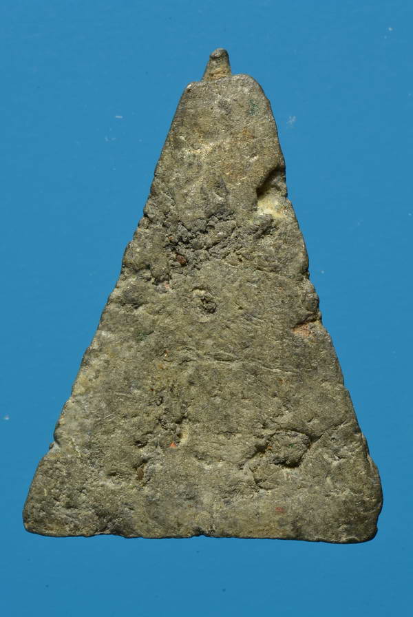 พระพิจิตรข้างเม็ด เนื้อชินเงิน สุโขทัย สวยๆๆๆๆๆ