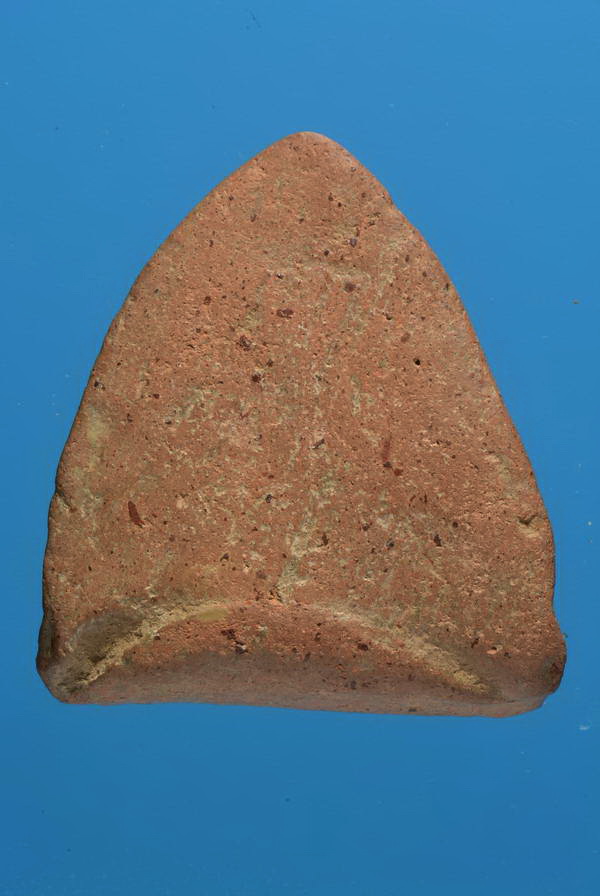 หลวงพ่อโต กรุบางกระทิง เนื้อดิน อยุธยา