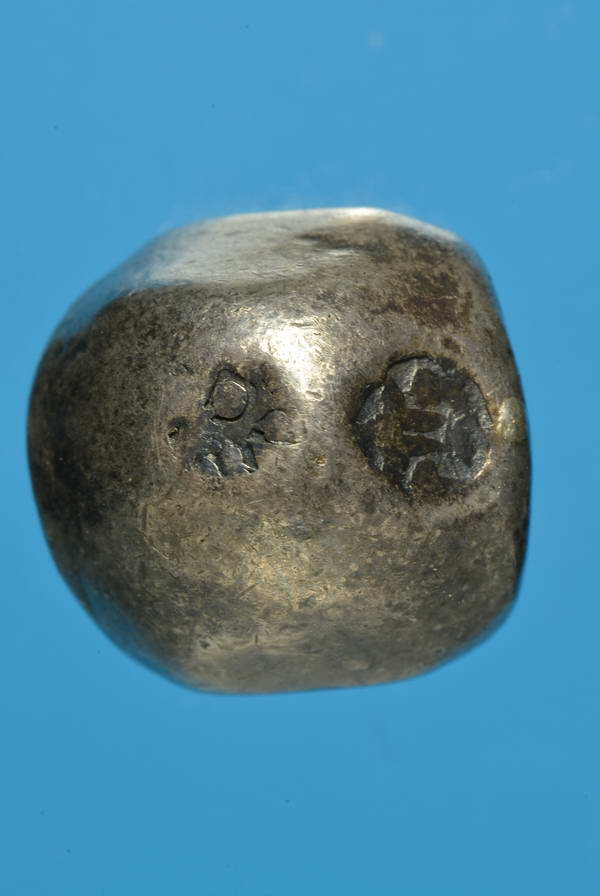 เงินพดด้วง 