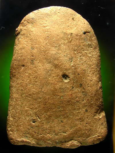 ขุนไกร กรุวัดพระรูป เนื้อดิน สุพรรณ