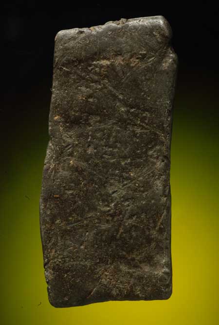 พระกำแพงลีลา....เนื้อชินเงิน....กำแพงเพชร....ผิวสวยๆเดิมๆ...+ใบประกาศที่2