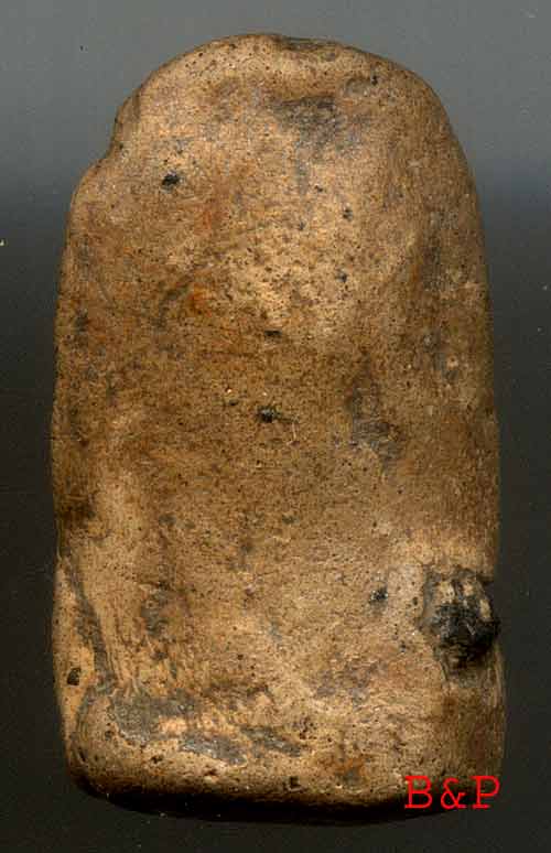 *พระคงลำพูน*