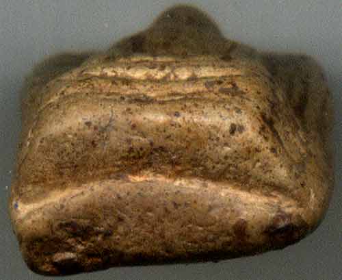 *พระคงลำพูน*