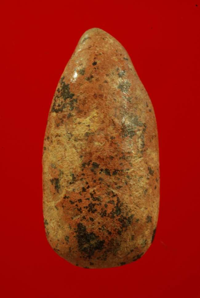 นางพญา กรุเขาพระศรี สุโขทัย เนื้อดิน