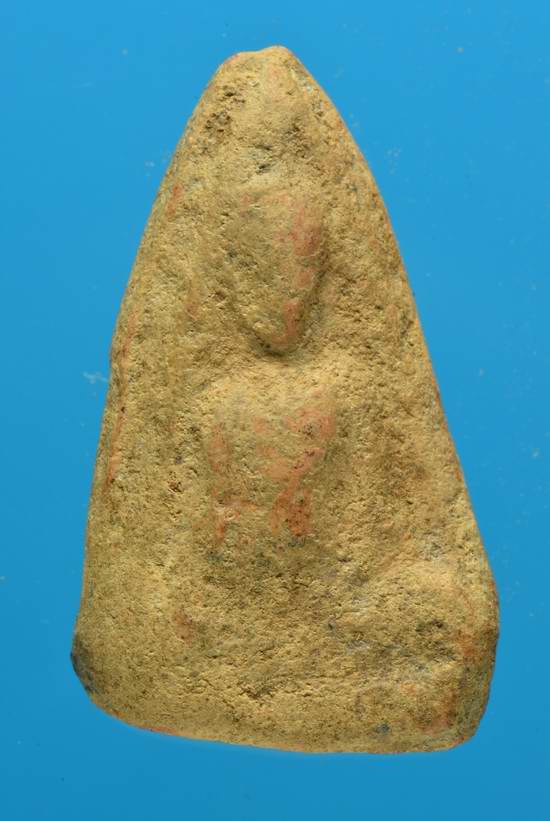 นางพญา กรุบางขลัง เนื้อดิน สุโขทัย