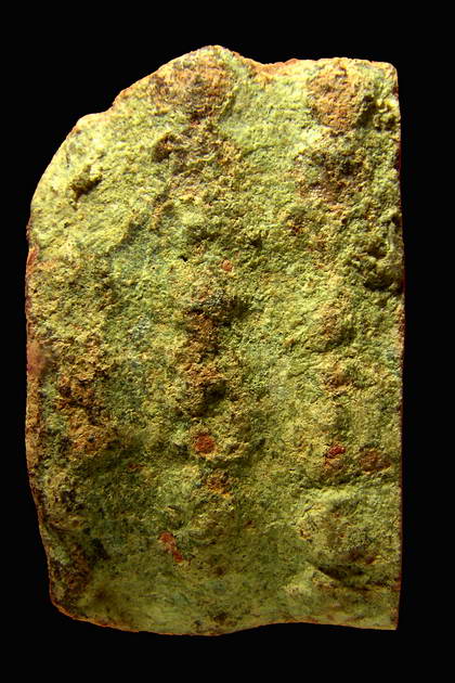 พระแผงนาดูนตัดเก้า กรุพระธาตุนาดูน เนื้อดิน มหาสารคาม+ใบเซอร์สมาคม