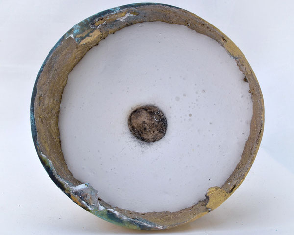 +นางกวักรุ่นแรก!!! พ่อท่านเอื้อม วัดบางเนียน {หนึ่งในของดีสำหรับร้านค้าควรมีไว้บูชา}+