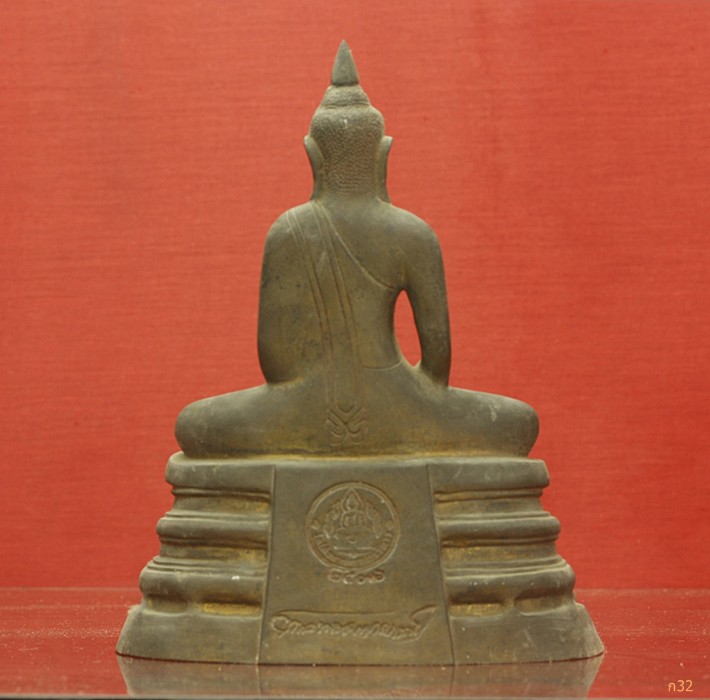 พระบูชาหลวงพ่อโสธร