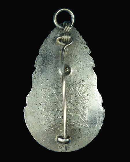 ล็อกเก็ต หลวงพ่อฤาษีลิงดำ วัดท่าซุง