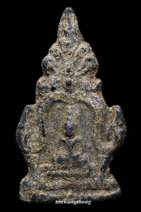 พระซุ้มอรัญญิก จ.พิษณุโลก