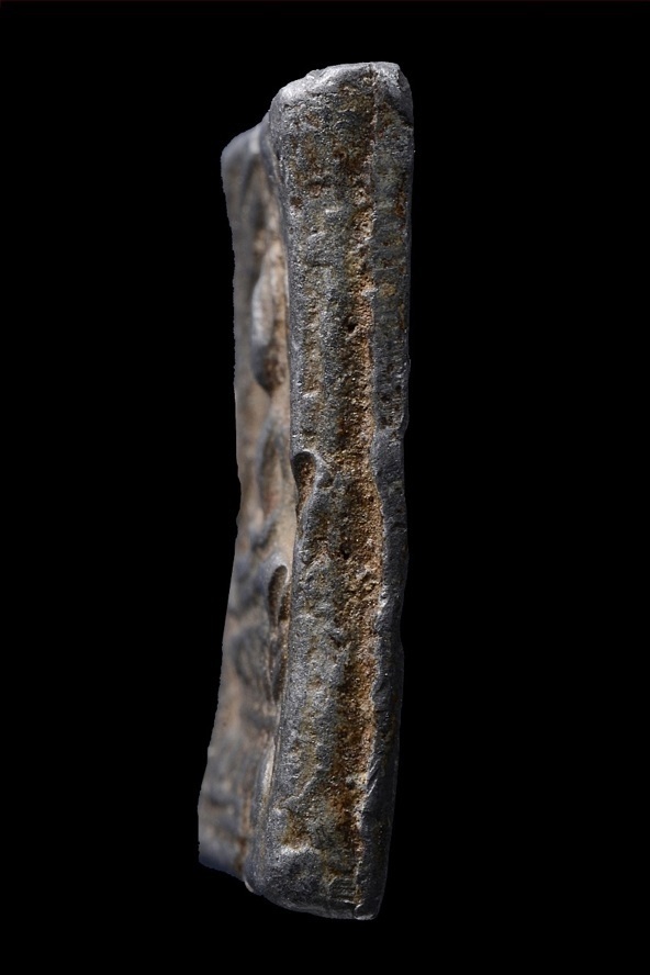 พระประภามณฑล ข้างเรียบ หลวงปู่ศุข วัดปากคลองมะขามเฒ่า