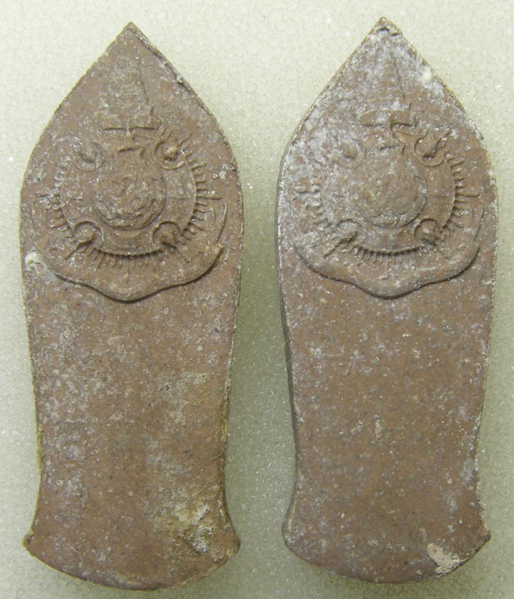 พระพุทธนราวันตบพิธ โครงการหลวง แพ็คคู่