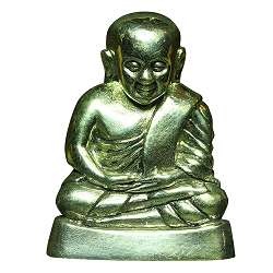 หลวงพ่อเงิน วัดบางคลาน รุ่น "บางคลาน 57" ชุดกรรมการ 