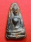 ผงสุพรรณหลวงตายุทธ วัดพระศรีรัตนมหาธาตุ(ลงกรุ)
