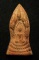 พระโคนสมอ ปางนาคปรก หลวงพ่อครื้น วัดสังโฆ สุพรรณบุรี