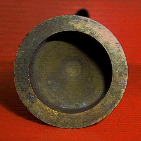 ลาภผลพูลทวี ด้วยพระสีวลีหลวงพ่อแฉ่ง วัดบางพัง ขนาดบูชา พระสวยมากค่ะ