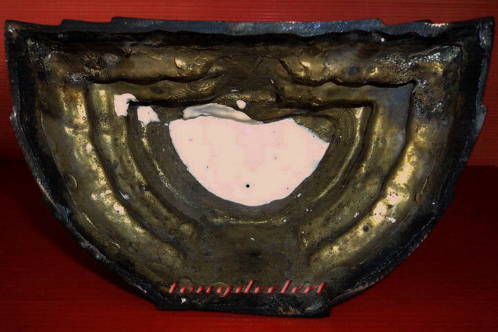 พระบูชาหลวงพ่อวัดไร่ขิง จ.นครปฐม รุ่นเก่า หล่อหนา สวยมากค่ะ