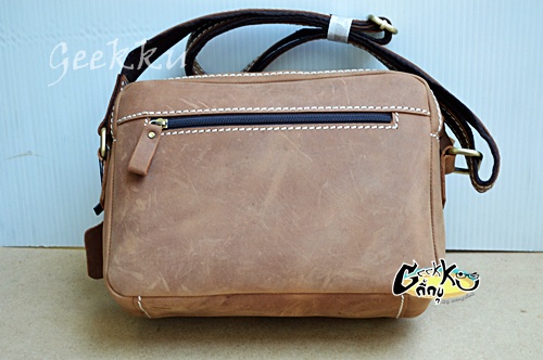 กระเป๋าหนังนูบัค TT-12