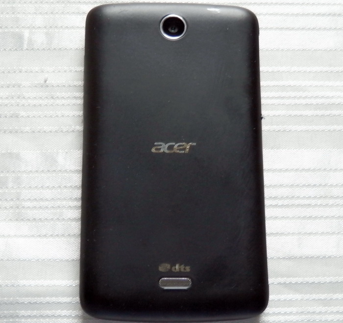 มือถือ ACER รุ่น Z3 รองรับ 3Gทุกค่าย สภาพสวยไม่ซ่อม ใช้งานปกติ แบตอึดทน ราคาพิเศษสุดๆ