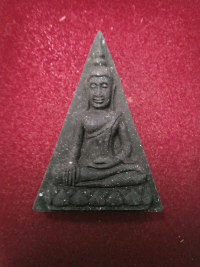*** หลวงปู่โส กัสโป *** นางพญาวัดป่าคำแคนเหนือ ขอนแก่น