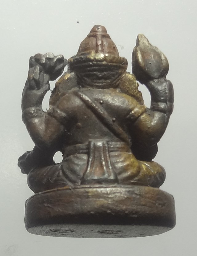 : พิฆเนศ ไม่ทราบที่