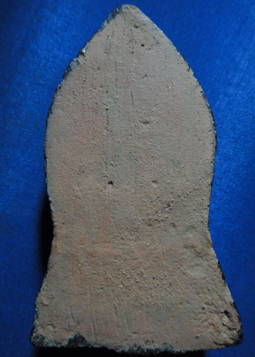 ขออนุญาตลงใหม่ครั้งที่แล้วลงภาพผิดองค์โคนสมอปางนาคปรกกรุวังหน้า ลงรักปิดทองเดิม  (ซ่อมนะครับ)