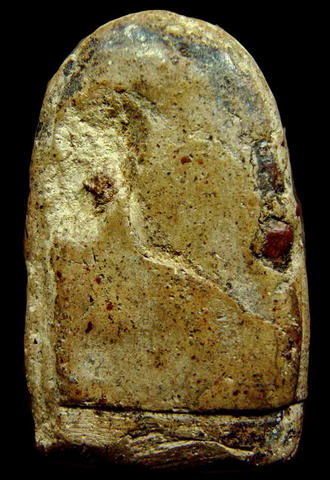 พระเปิมกรุวัดดอนแก้ว กรุเก่า จ.ลำพูน มีบัตรรับประกันพระแท้จากการันตีพระครับ