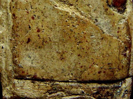 พระเปิมกรุวัดดอนแก้ว กรุเก่า จ.ลำพูน มีบัตรรับประกันพระแท้จากการันตีพระครับ