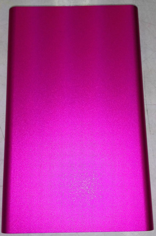 แบตเตอรี่ สำรองสำหรับโทรศัพย์  8000 มิลลิแอมป์ ตัวบอดี้เป็นโลหะ น้ำหนักเบา  ชาร์แล้วไม่ระเบิด