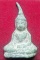 **วัดใจ**พระท่ากระดานย้อนยุค เนื้อชินตะกั่ว วัดพระศรีมหาธาตุฯ**หลวงพ่อลำใย ปลุกเสก พร้อมกล่องเดิม