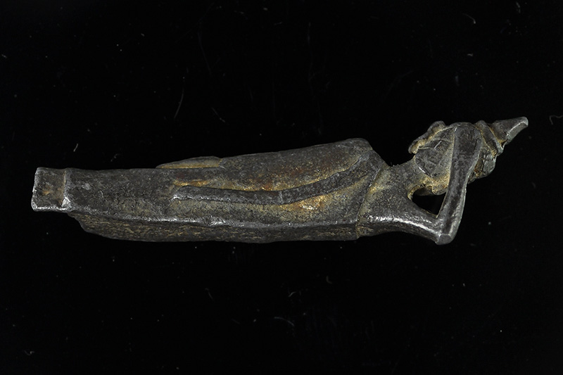 พระนอน เก่ามีอายุ สวยครับ