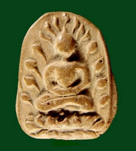 พระกรุวัดพระพิเรนทร์ หลวงพ่อเข่ง กรุงเทพฯ 