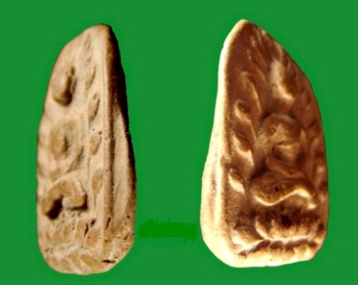 พระกรุวัดพระพิเรนทร์ หลวงพ่อเข่ง กรุงเทพฯ 