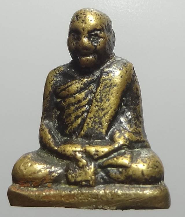  หลวงพ่อเพิ่ม วัดพังยอม งามๆ