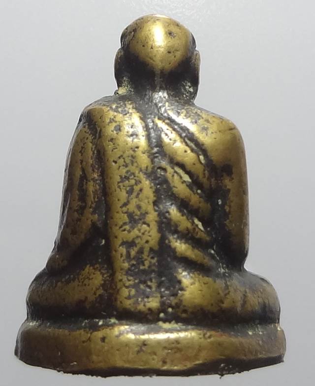  หลวงพ่อเพิ่ม วัดพังยอม งามๆ