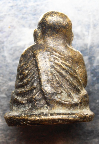 ปืนแตกเศียรโต นิยมครับสวยมากครับ