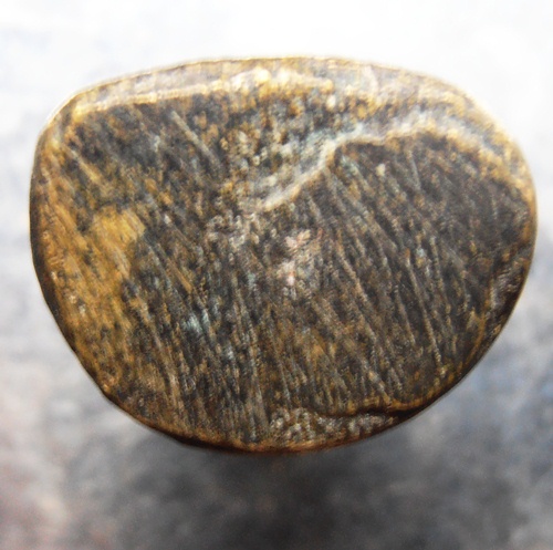 ปืนแตกเศียรโต นิยมครับสวยมากครับ