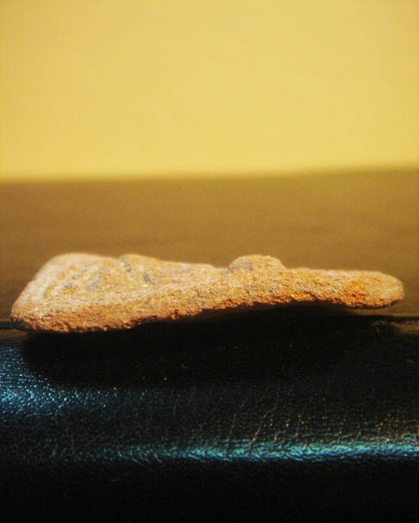 พระกรุวัดหนองดง(หลวงพ่อเงิน)พิจิตร