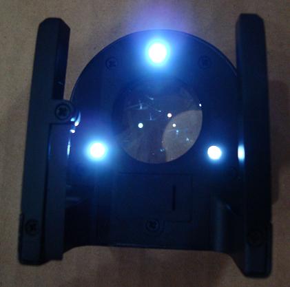    fukai เลนส์ขยาย 40x สำหรับ ถ่ายภาพ ที่เน้นส่วนสำคัญ เคาะเด ี ยว   