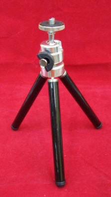 ขาตั้งกล้อง ถ่ายภาพ สำหรับงานมาโคร จิ๋วแจ๋ว เคาะเดียว 