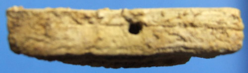 พระสมเด็จหลวงปู่นาค วัดระฆังปี2495 พิมพ์ใหญ่ฝังตะกรุดโทน