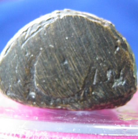 รูปหล่อหลวงพ่อเงิน สภาพ สวย สวย 