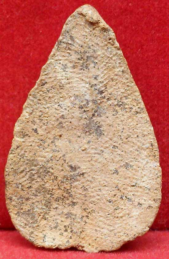 *พระกลีบบัว กรุวัดลิงขบ พิมพ์ลึก..สวย*