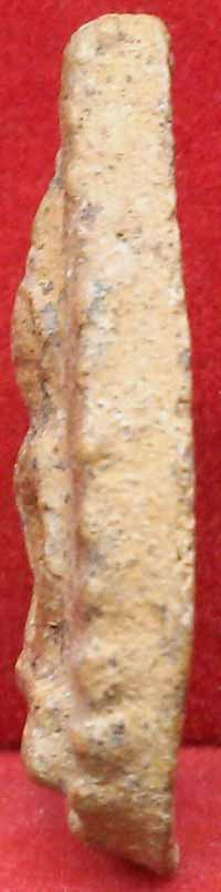 *พระกลีบบัว กรุวัดลิงขบ พิมพ์ลึก..สวย*